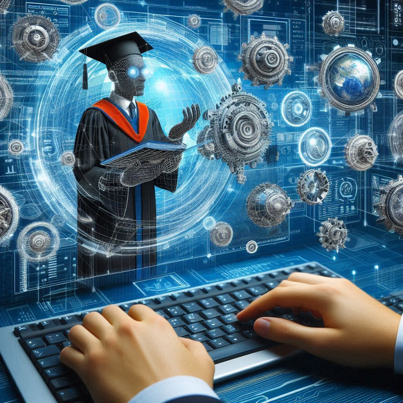 Máster Universitario en Tecnologías, Sistemas y Comunicación