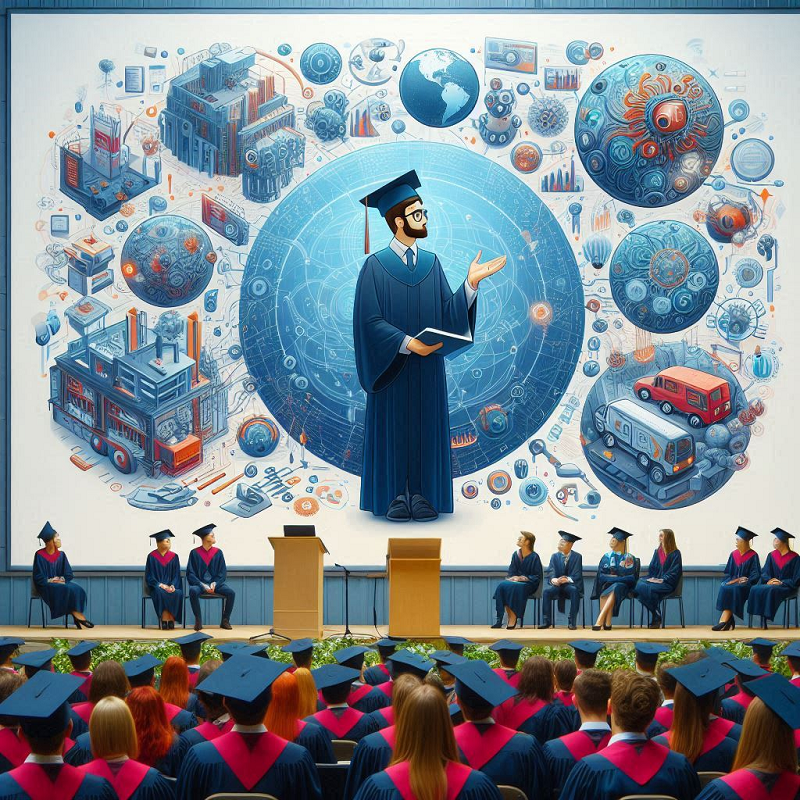 Presentación máster universitario en tecnologías, sistemas y redes