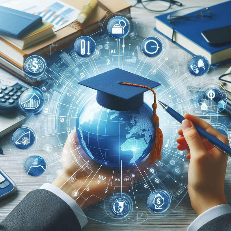 Estudiar máster universitario en planificación estratégica empresarial