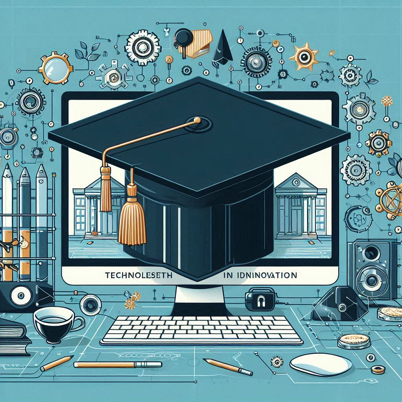 Máster oficial en innovación tecnológica en la educación