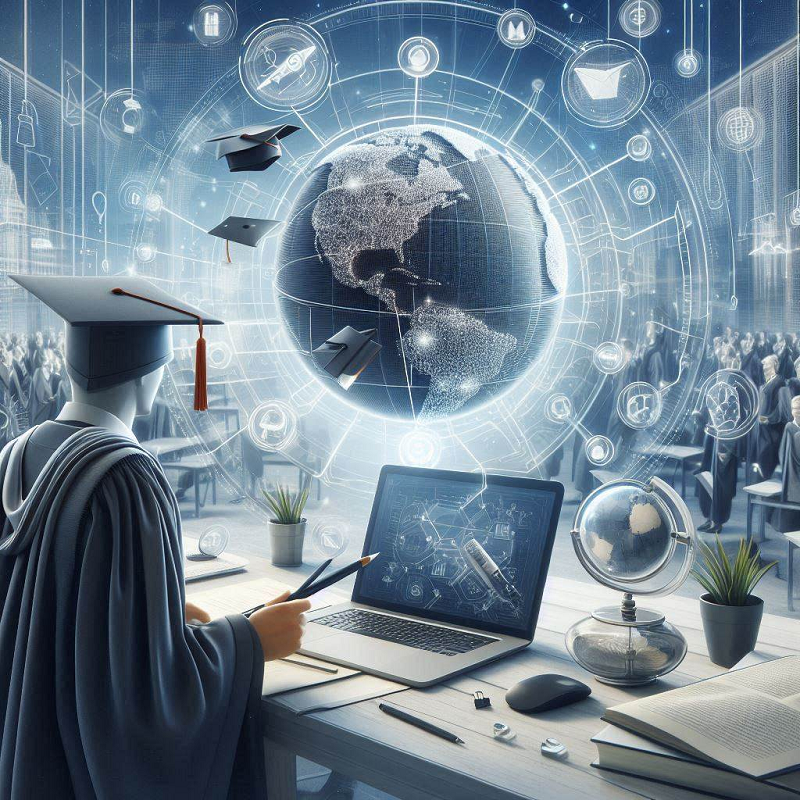 Máster universitario en estudios avanzados en dir. de empresas