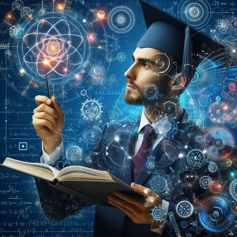 Guía completa para el máster universitario en física de sistemas complejos