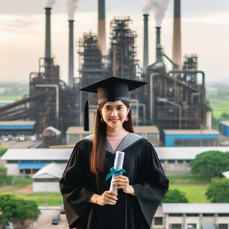 Máster universitario en ingeniería de producción