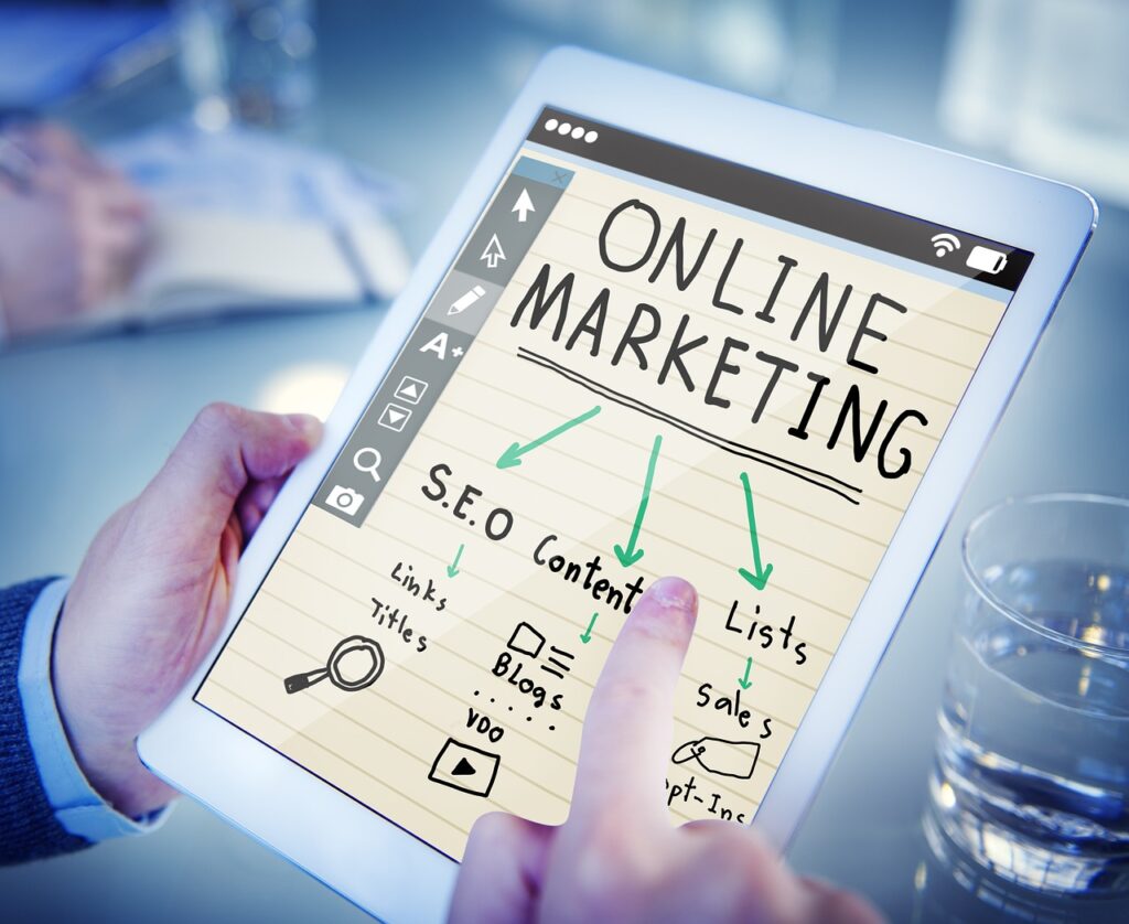La importancia del SEO local para pequeñas empresas